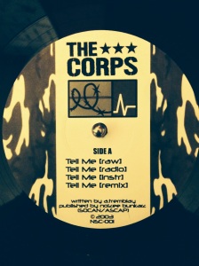 the corps 1